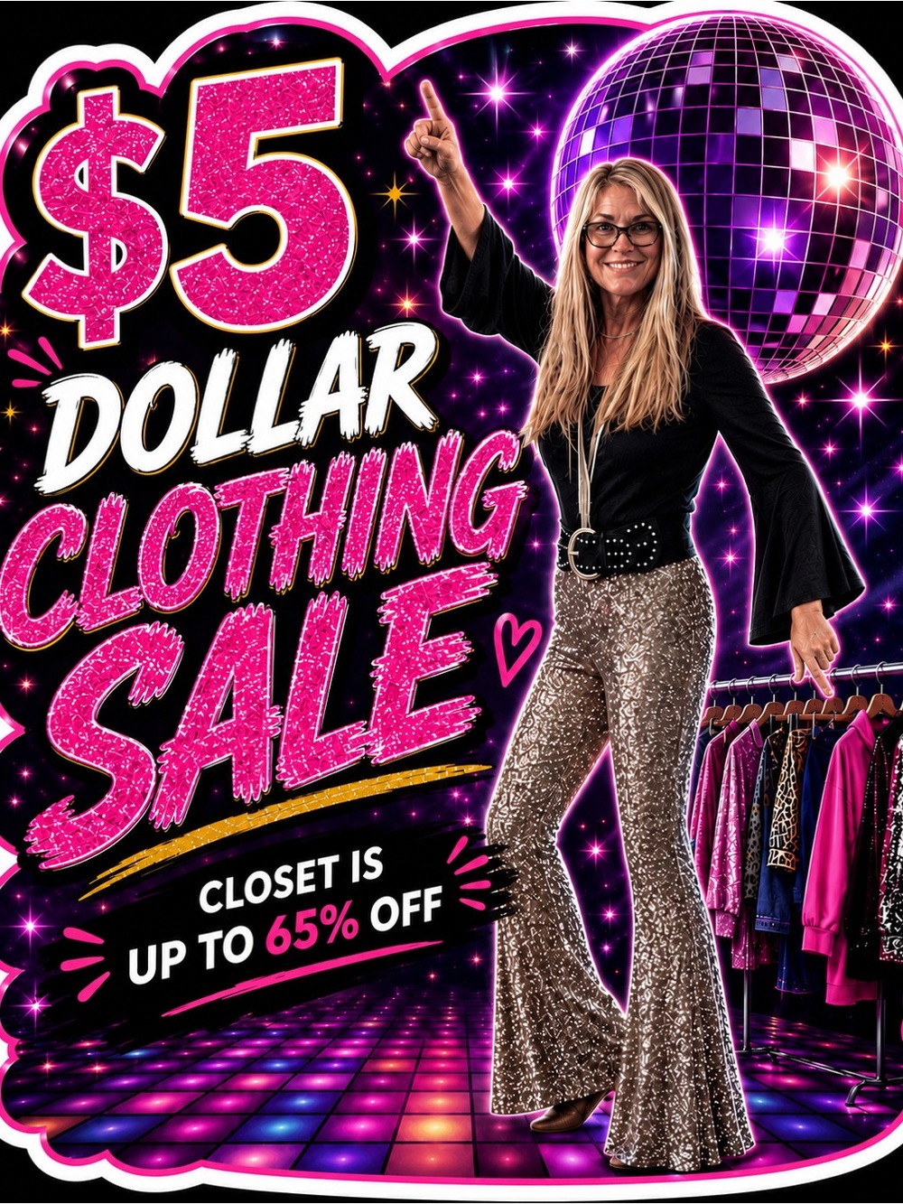 😎Premium Listing Show $15⬆️😎Unlisted $5⬆️😎 - Picture 4 of 8